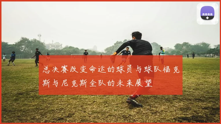 总决赛改变命运的球员与球队福克斯与尼克斯全队的未来展望
