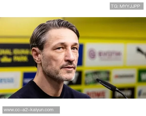 科瓦奇回应拜尔言论称全队士气低落表示不信并强调今日进步明显