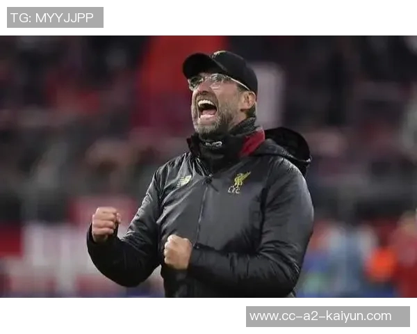 克洛普幽默自嘲称输掉的欧冠决赛比大多数人踢过的还多