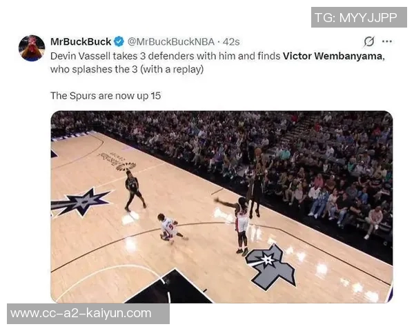 文班背靠背26分钟高效表现15投7中斩获16分14板助攻与盖帽齐飞